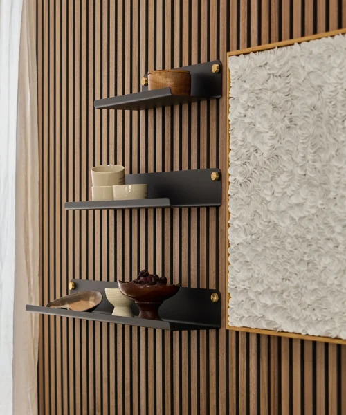 ACCESSORI PANNELLI ACUSTICI IN LEGNO 1