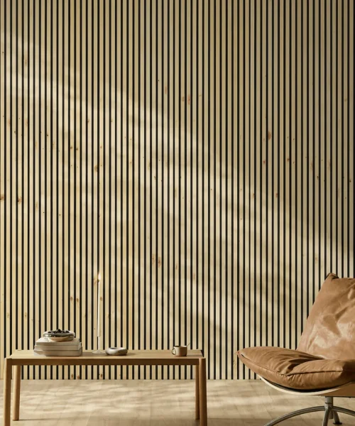 PANNELLI ACUSTICI IN LEGNO 7