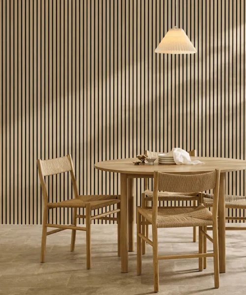 PANNELLI ACUSTICI IN LEGNO AKUPANEL 1