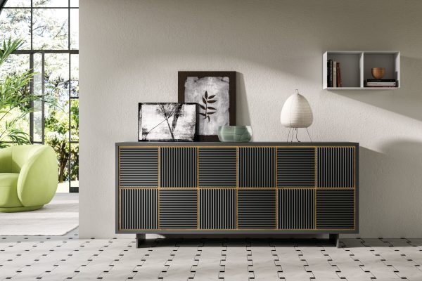 VENDITA MADIE FGF 6