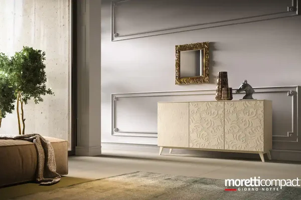 VENDITA MADIE MODERNE MORETTI COMPACT 3