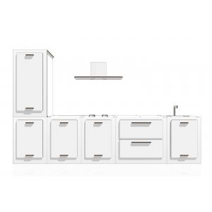 cucine in cartone 2