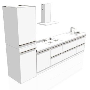 cucine in cartone 4