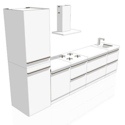 cucine in cartone 4