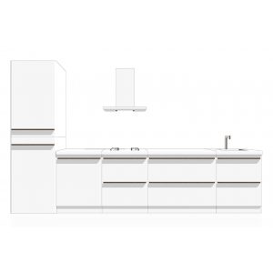 cucine in cartone 5