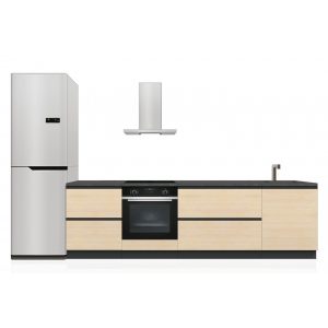 cucine in cartone 7