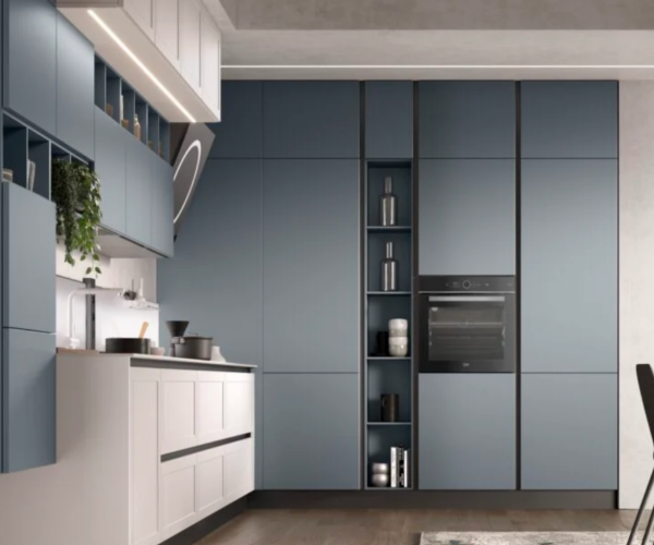 cucine ostia - rivenditore Evo 1