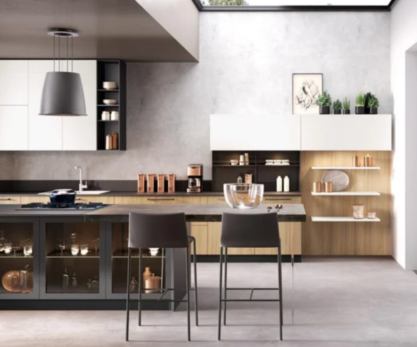 cucine ostia - rivenditore Evo 10