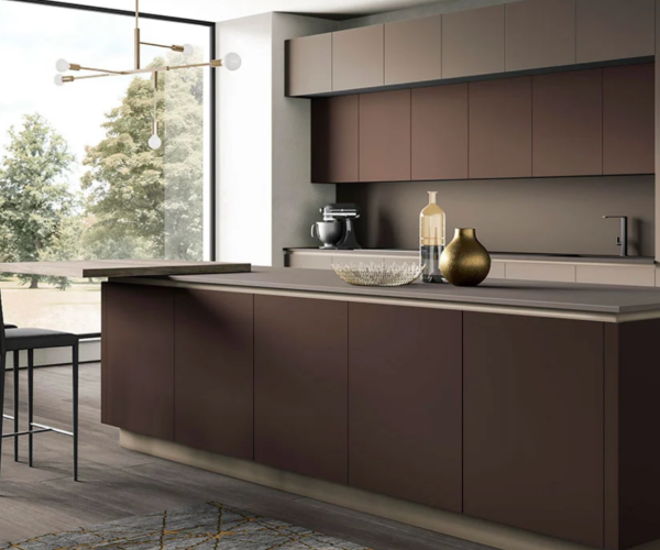 cucine ostia - rivenditore Evo 15