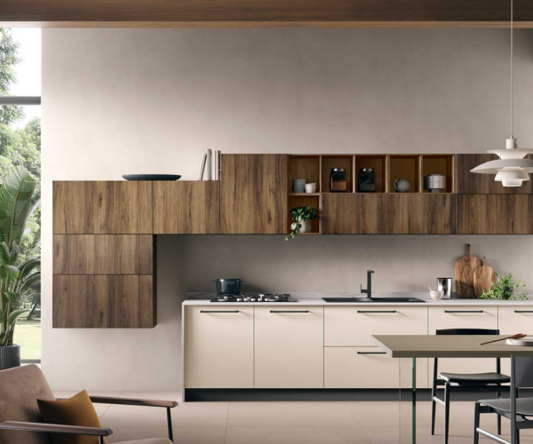 cucine ostia - rivenditore Evo 2