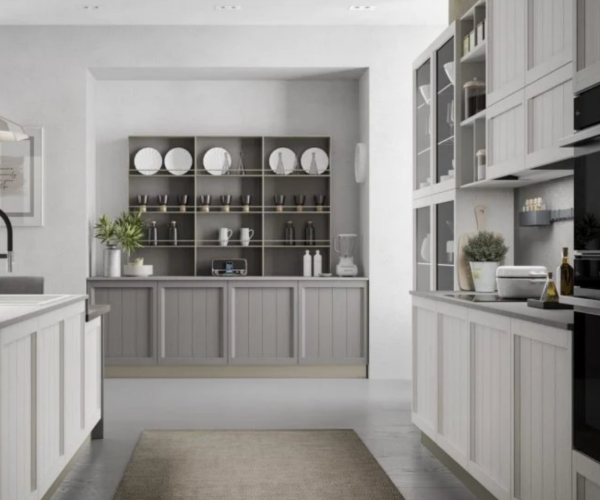 cucine ostia - rivenditore Evo 8