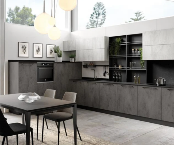 cucine ostia - rivenditore Evo 9