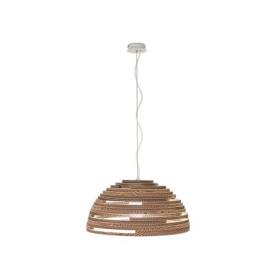 lampade in cartone 2