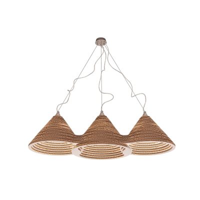 lampade in cartone 4
