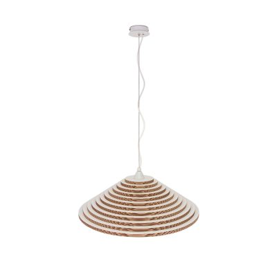 lampade in cartone 5