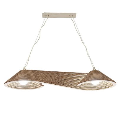 lampade in cartone 8