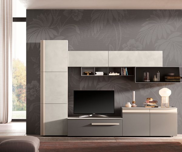 LIVING GIERRE MOBILI 1