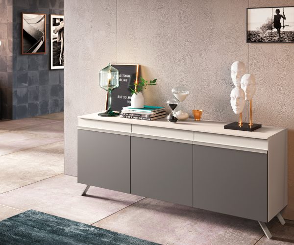 LIVING GIERRE MOBILI 6