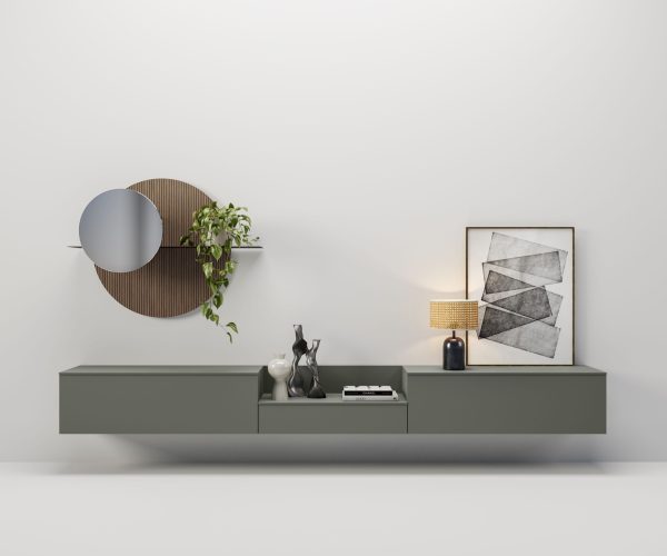 MOBILI LIVING DUEBI 1