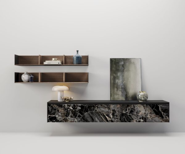 MOBILI LIVING DUEBI 2