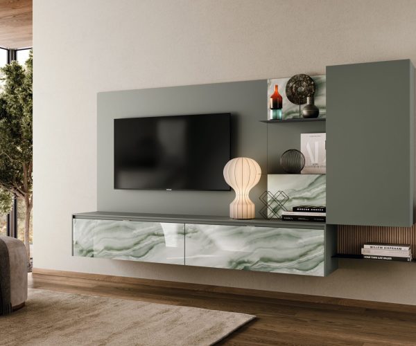 MOBILI LIVING DUEBI 3