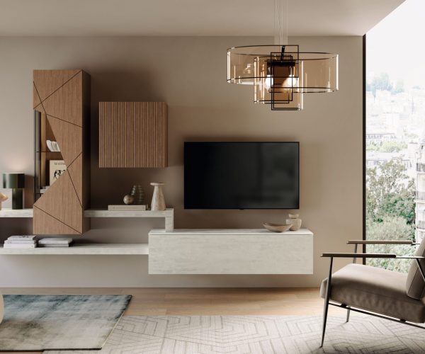 MOBILI LIVING DUEBI 6