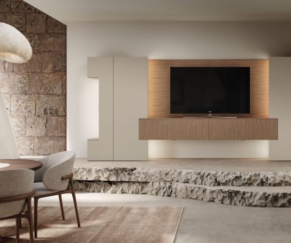 MOBILI LIVING DUEBI 7