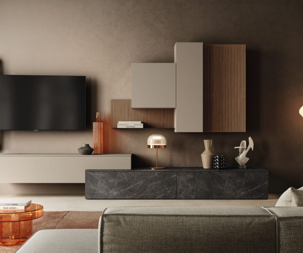 MOBILI LIVING DUEBI 8