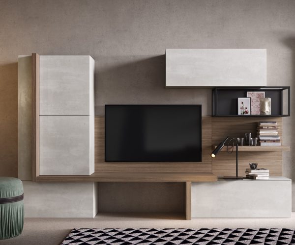 MOBILI LIVING DUEBI 9