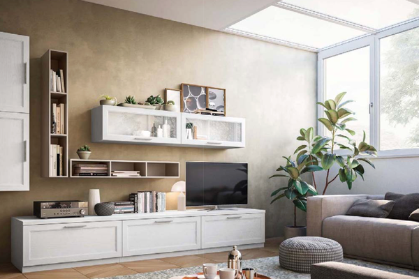 MOBILI LIVING VILLANOVA 1