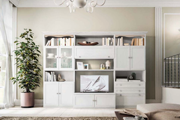 MOBILI LIVING VILLANOVA 2