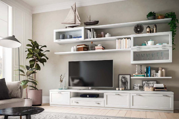 MOBILI LIVING VILLANOVA 3