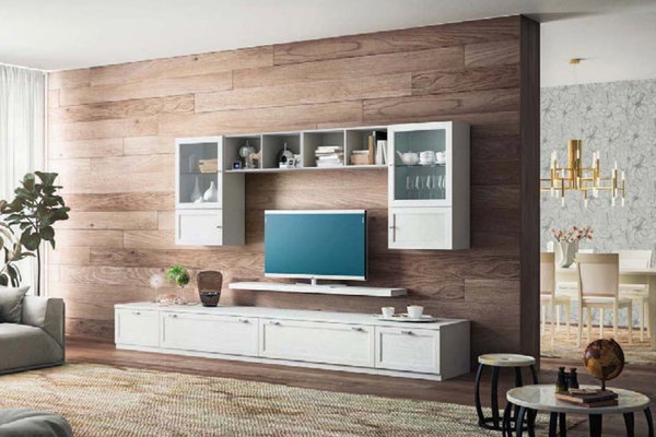 MOBILI LIVING VILLANOVA 4
