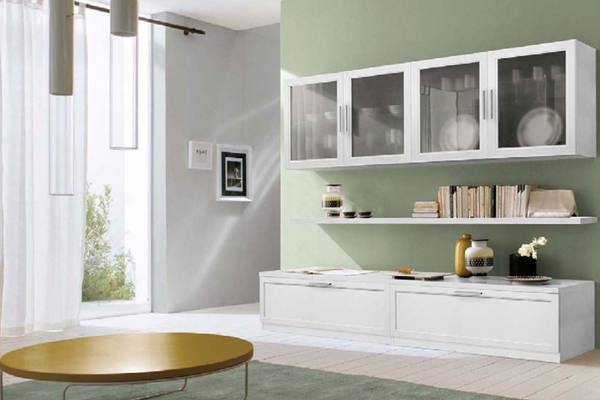 MOBILI LIVING VILLANOVA 5
