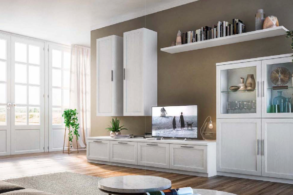MOBILI LIVING VILLANOVA 6