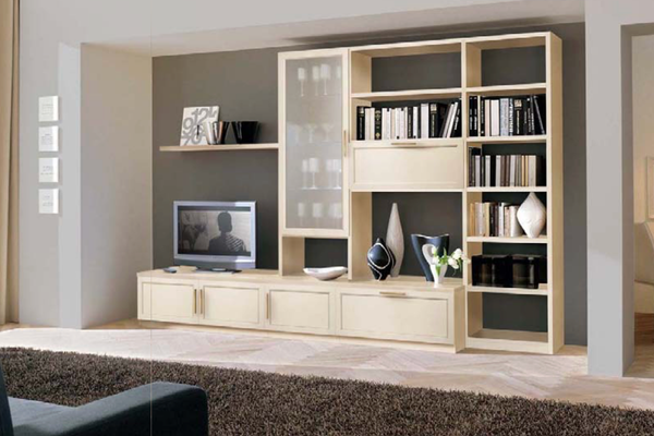 MOBILI LIVING VILLANOVA 7