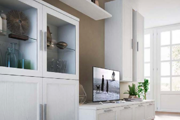 MOBILI LIVING VILLANOVA 8