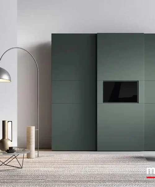 camera da letto moretti compact 16