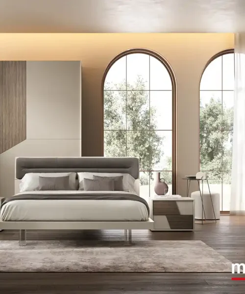 camera da letto moretti compact 4