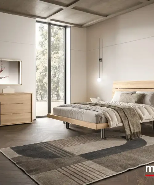 camera da letto moretti compact 5