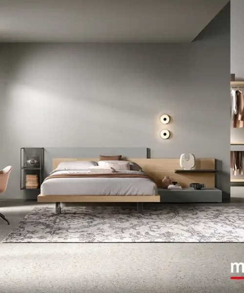 camere da letto moretti compact 1