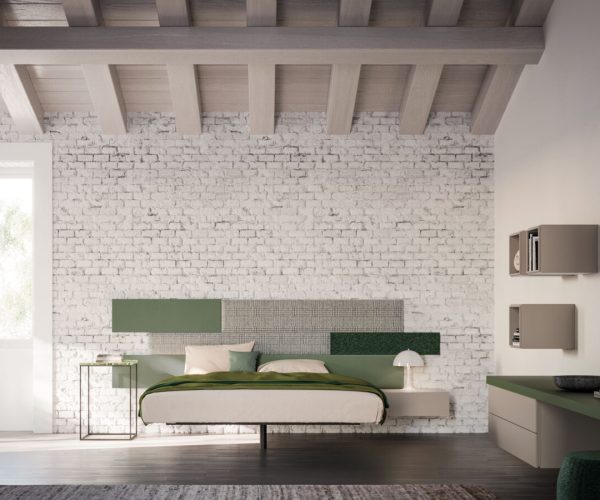 camere da letto orme 1
