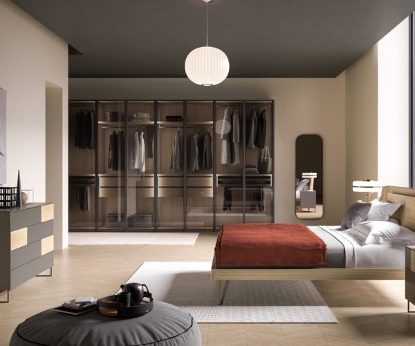 camere da letto orme 12