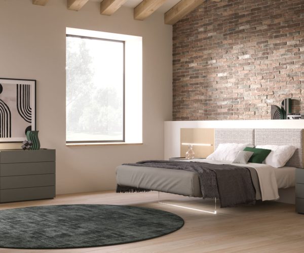 camere da letto orme 2
