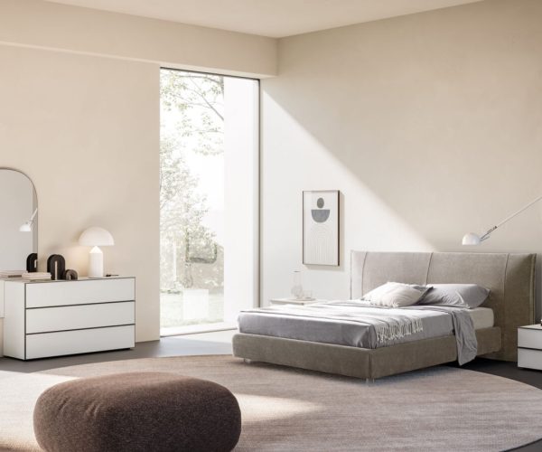 camere da letto orme 4