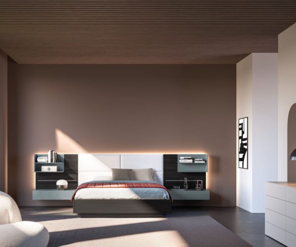 camere da letto orme 7