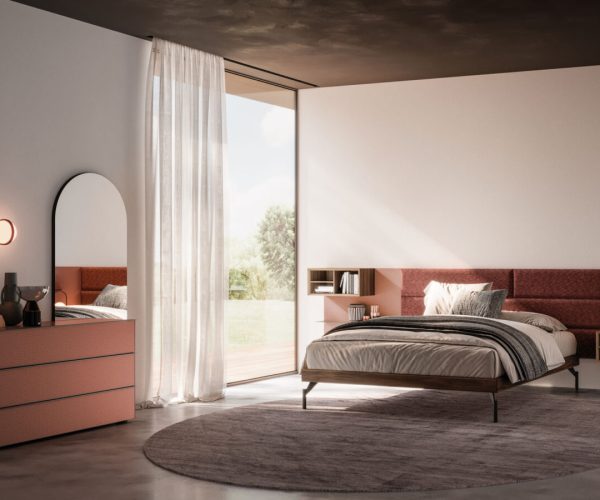 camere da letto orme 8