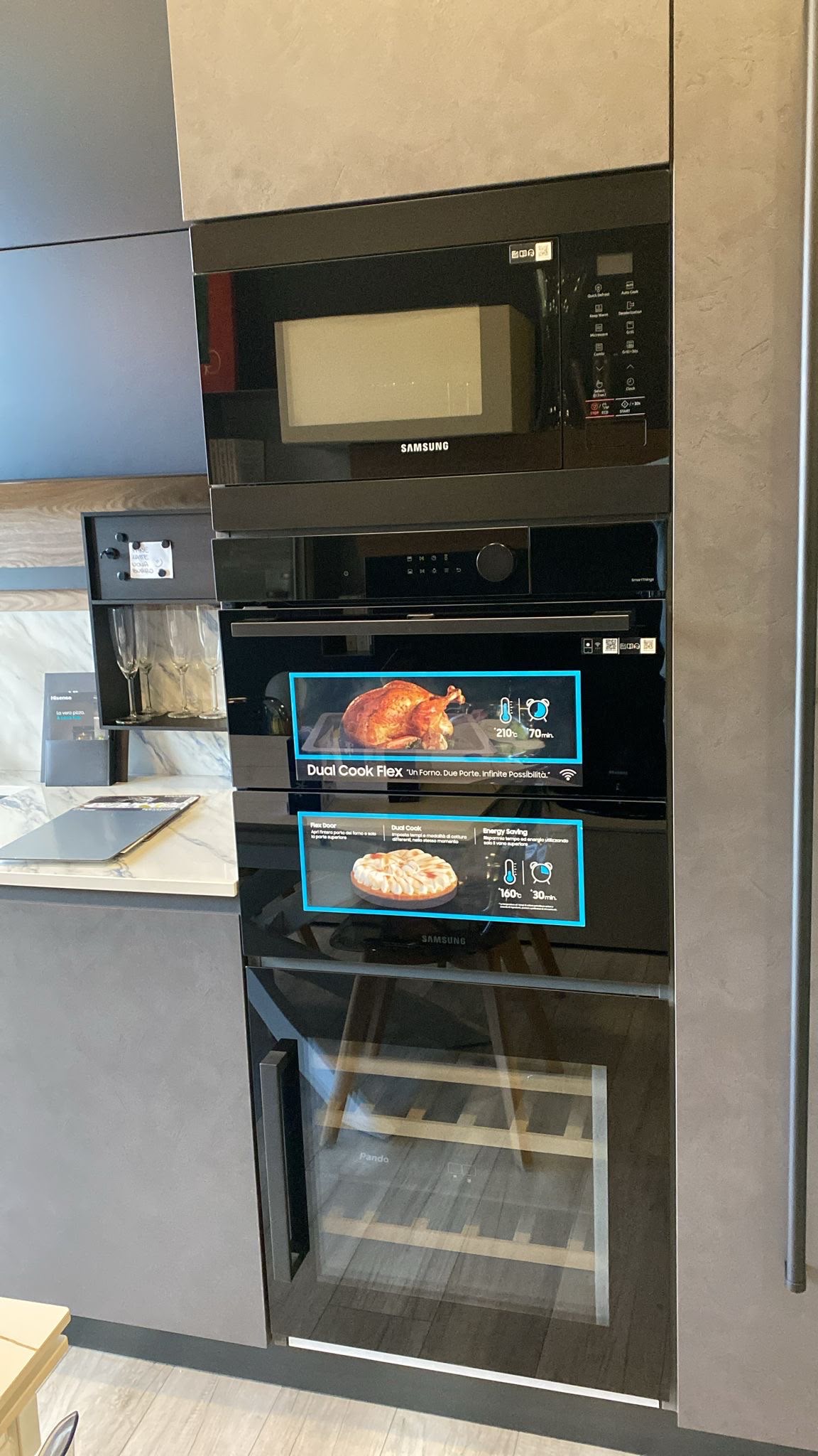 forma cucine 1