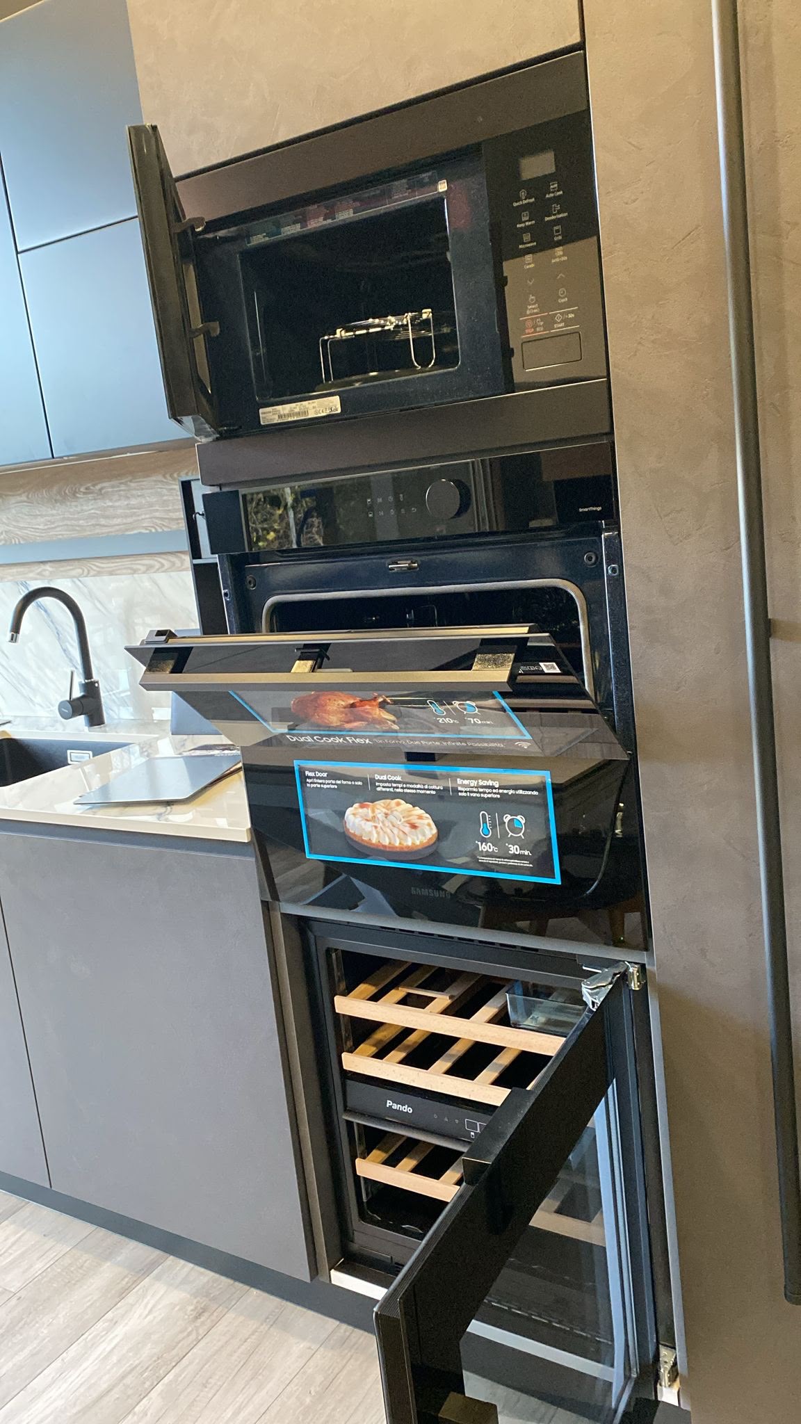 forma cucine 6