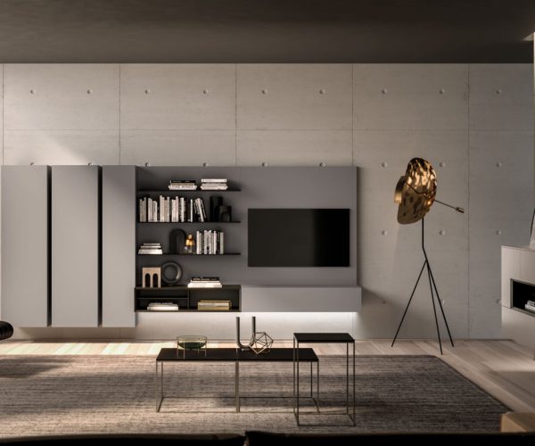mobili living orme 1
